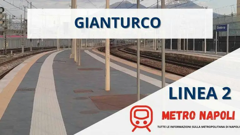 Metro-Gianturco