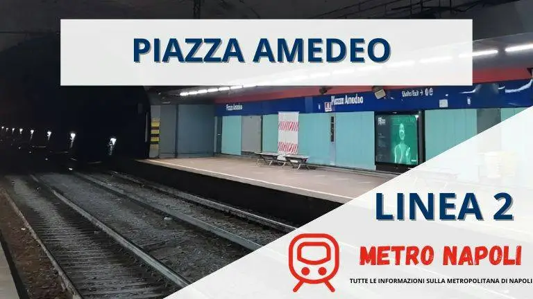 Metro-Piazza-Amedeo