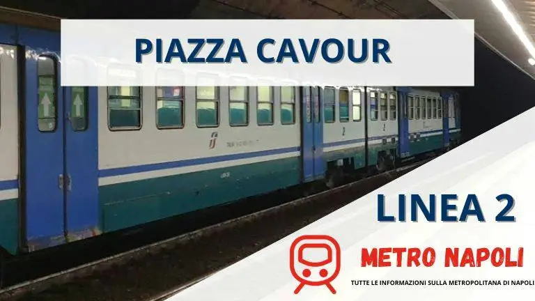 Metro-Piazza-Cavour