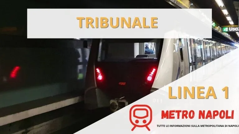 Metro-Tribunale